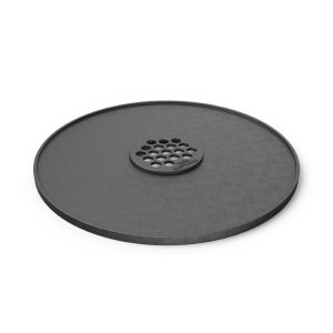 The Bastard Plancha Ring – Medium
