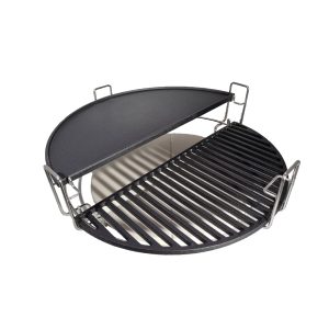 Keij – Divide and Conquer – PRO – XL (23″) Incl gietijzer