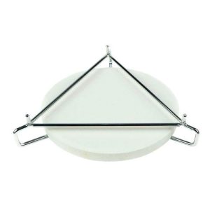 Grill Guru – Plate Setter Compact (15″)