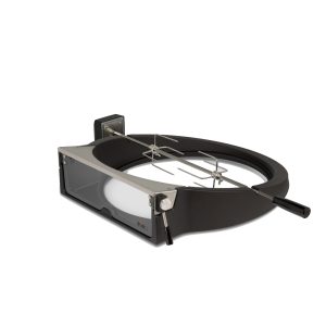 PiRo – JB Edition Large – Rotisserie/Pizzaoven