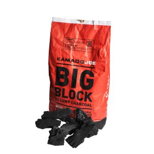 Kamado Joe – Big Block XL Houtskool – 9KG