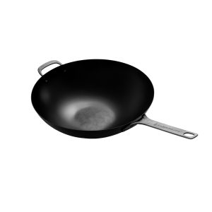 Kamado Joe – Karbon Steel Wok