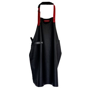 Kamado Joe – Leren Schort – Apron
