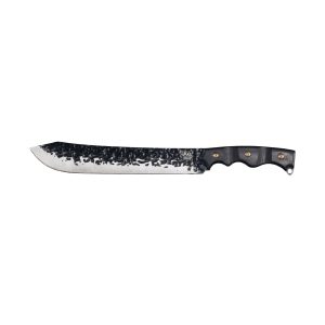 Angus & Oink – BBQ Slagersmes – Butcher Knife