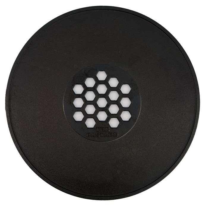 The Bastard Plancha Ring – Medium - Afbeelding 4