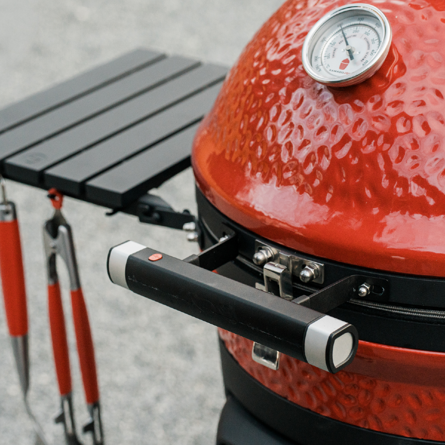 Kamado Joe – LED Handgreep - Afbeelding 4