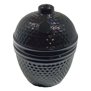 Kamado Potje / Beker – Keramisch