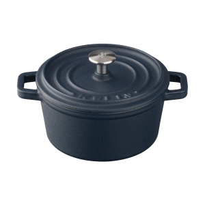 Keij – Dutch Oven Blue – Mini 0,5L