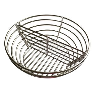 Keij – Kolenmand – Compact – 15″
